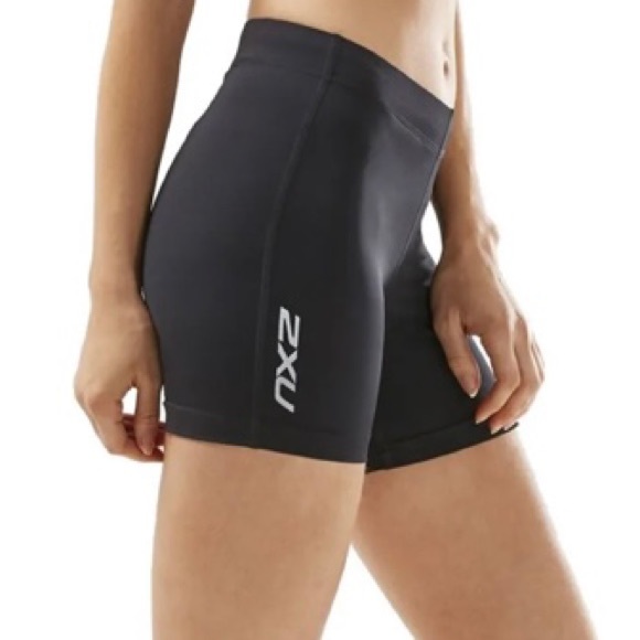 2xu Other - 2xu Aspire 4 Compression Short Women
